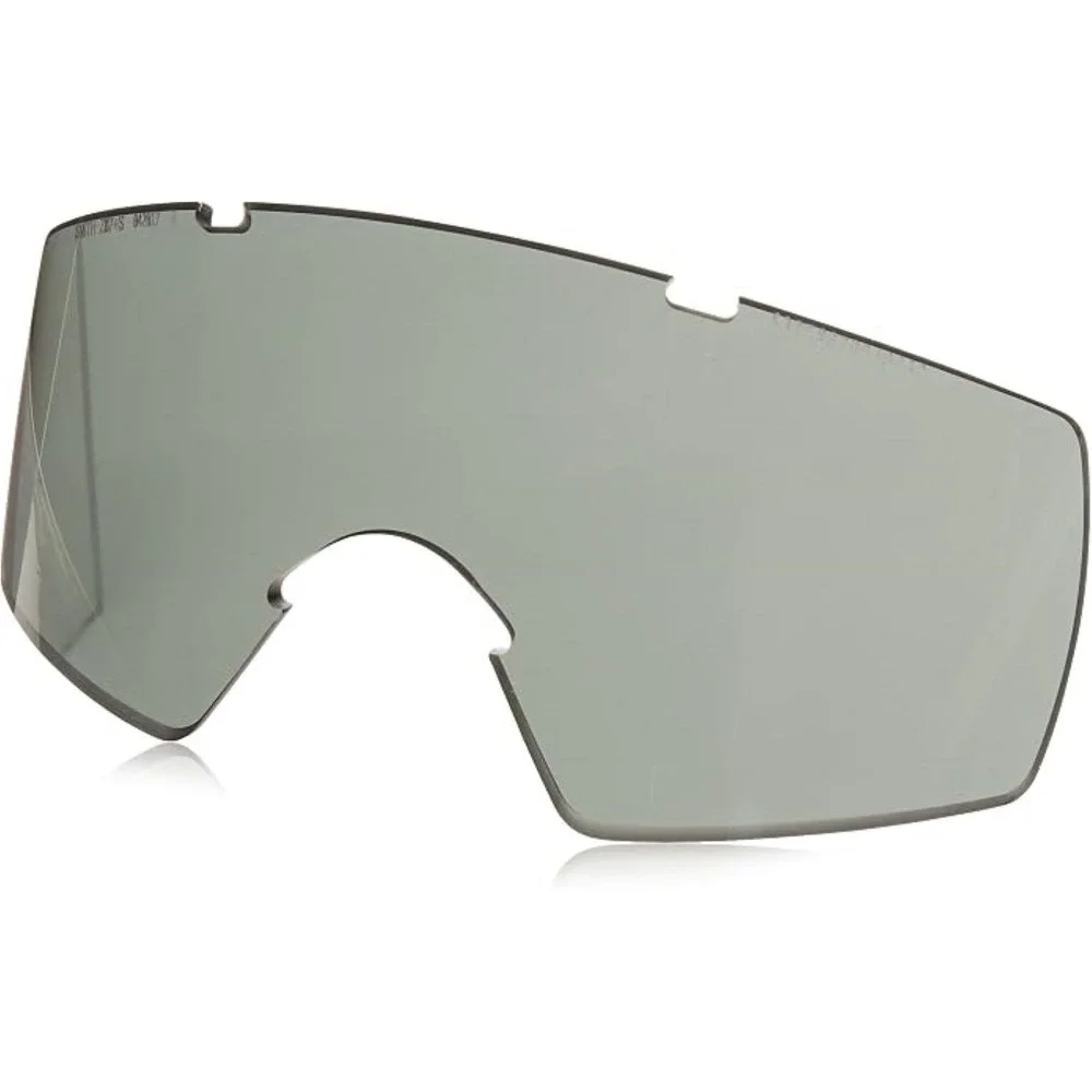 SMITH ELITE  Outside The Wire‎ Tactical Goggles Black Clear Lens ANSI Z87.1
